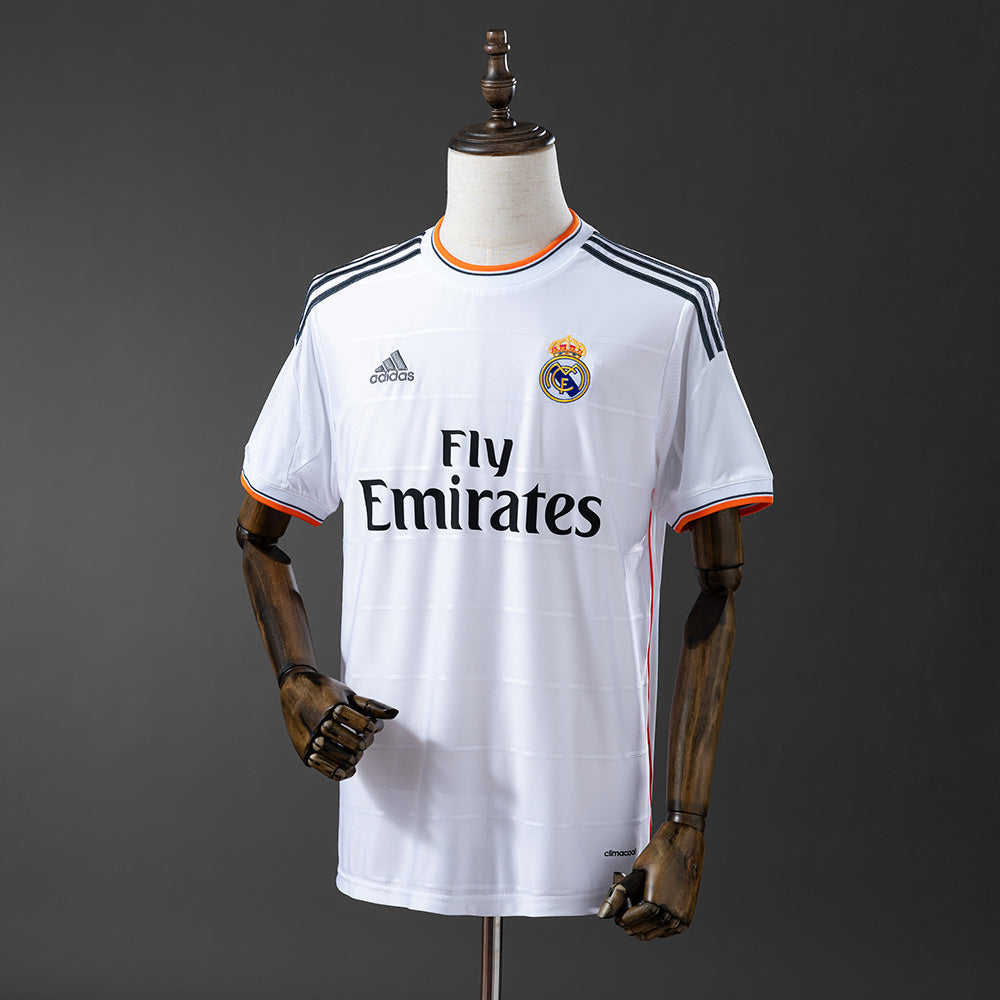 Retro Real Madrid 2013/14