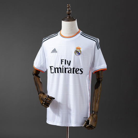 Retro Real Madrid 2013/14