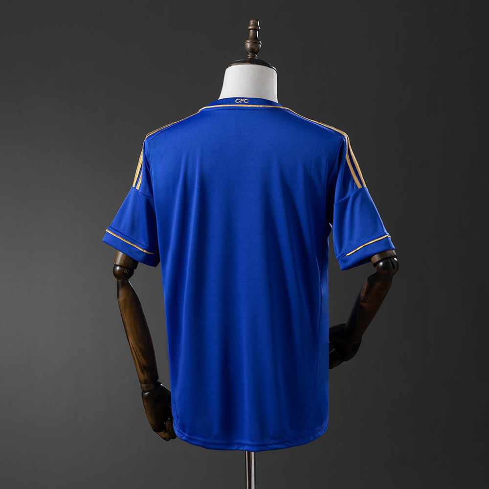 Retro Chelsea 2012/13