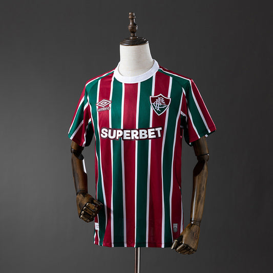 Camisola Principal Fluminense 2025/26