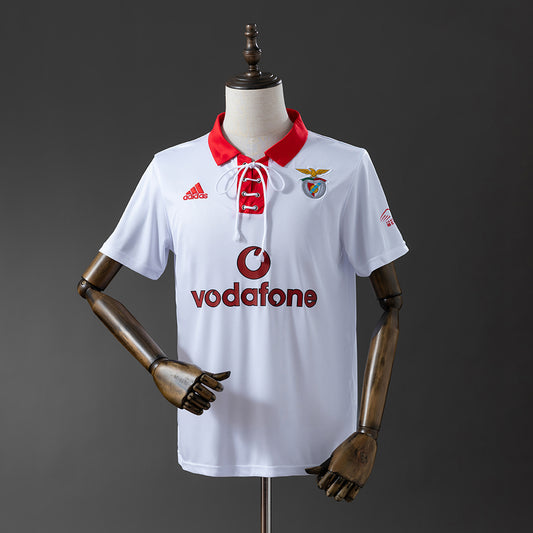 Retro Benfica 2004/05