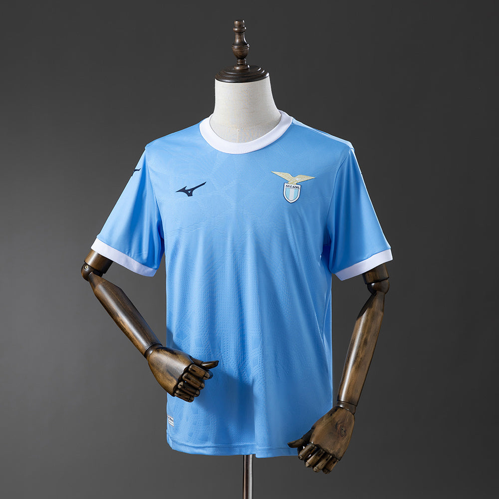 Camisola Principal Lazio 2025/26