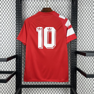 Retro Chile 2026