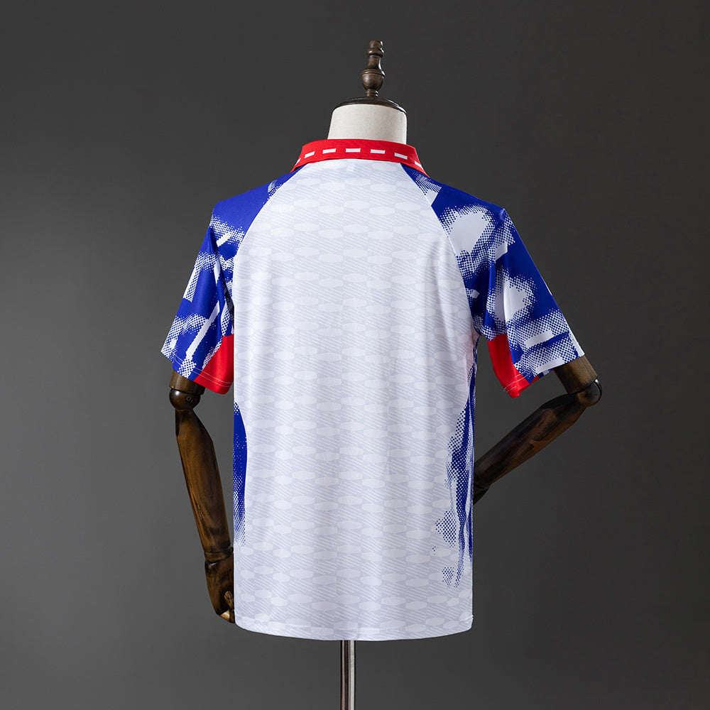 Retro Paris-Saint-Germain 1993/94