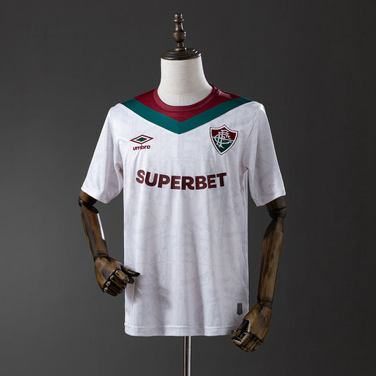 Camisola Alternativa Fluminense  2025/26