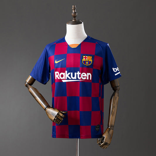 Retro Barcelona 2019/20