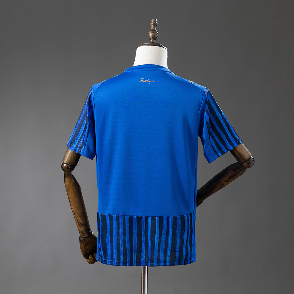 Edição Especial Al-Hilal 2025/26