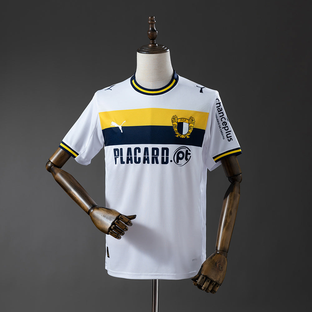 Camisola Principal FC Famalicão 2025/26