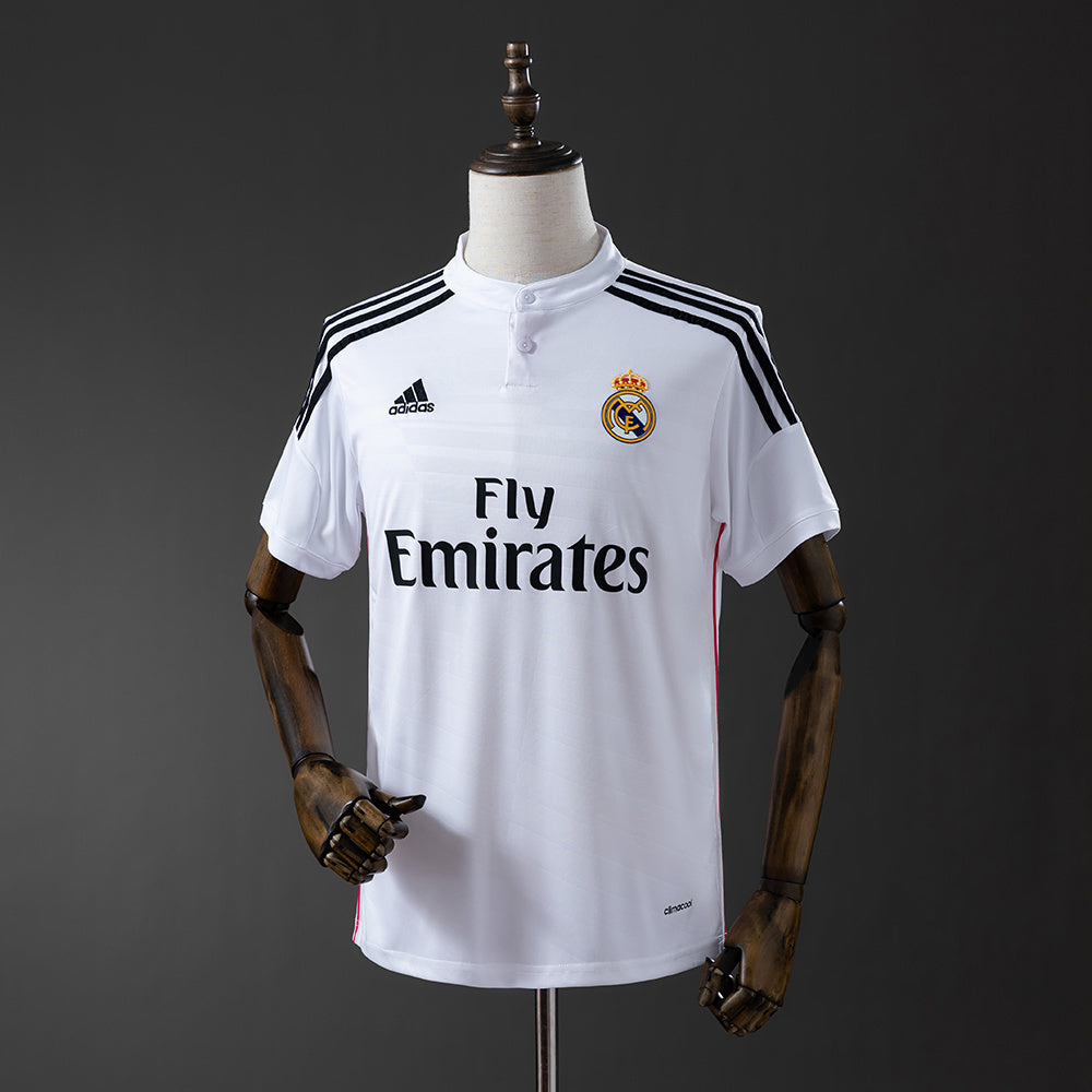 Retro Real Madrid 2014/15
