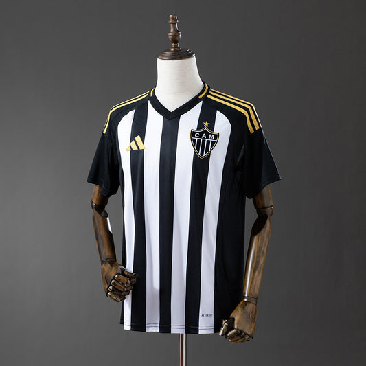 Camisola Principal Atlético Mineiro 2025/26
