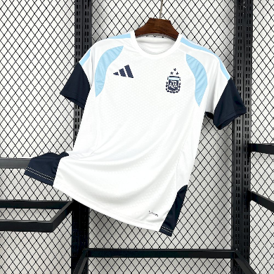 Camisola Guarda-Redes Argentina 2026
