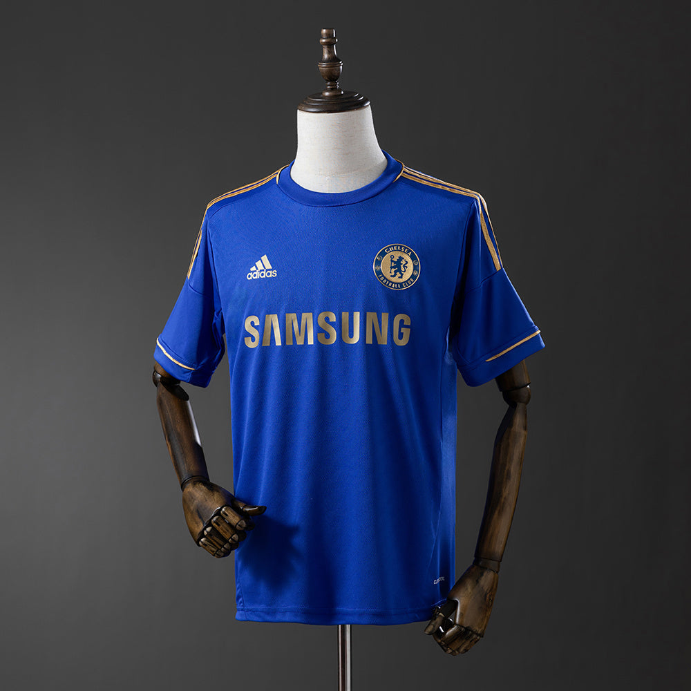 Retro Chelsea 2012/13