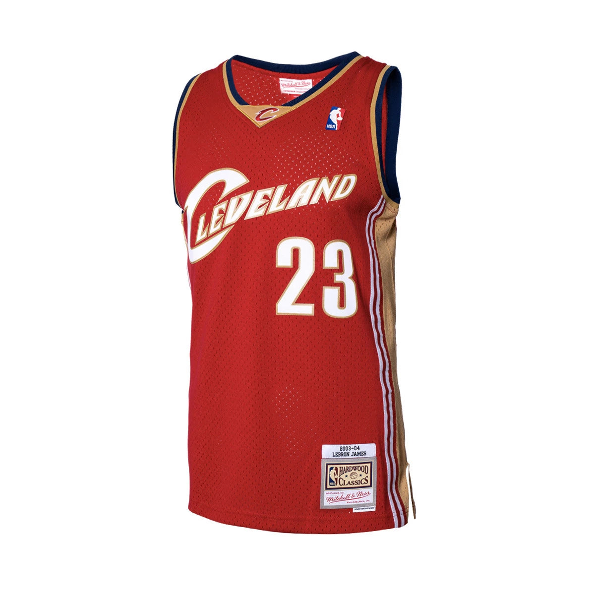 Retro Cleveland Cavaliers