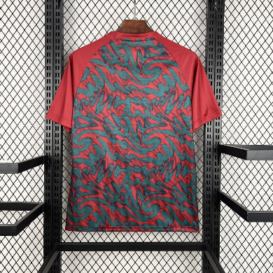 Camisola Pré-Jogo Portugal 2026