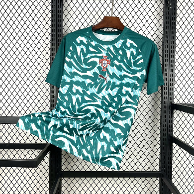 Camisola Pré-Jogo Portugal 2026