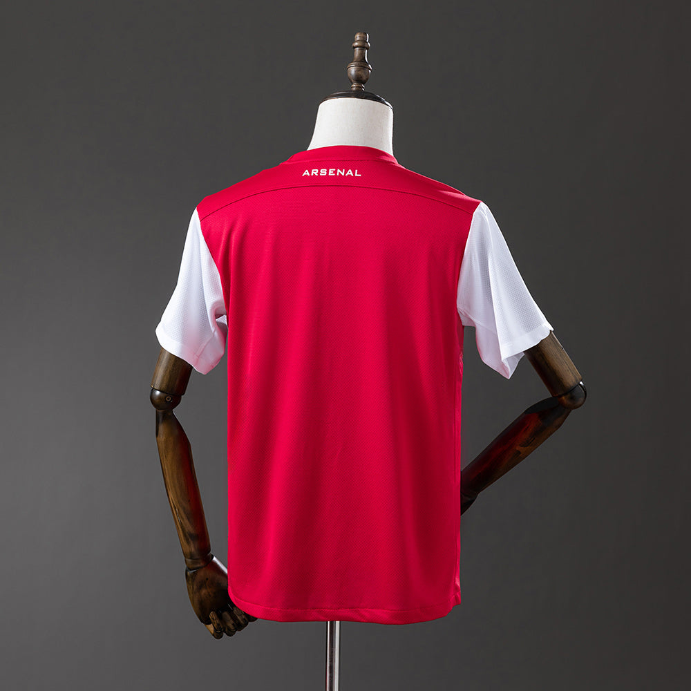 Retro Arsenal 2011/12