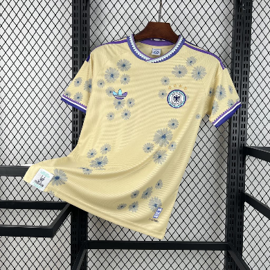Camisola Alternativa Alemanha 2026