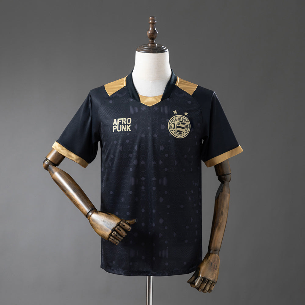 Edição Especial Bahia  2025/26