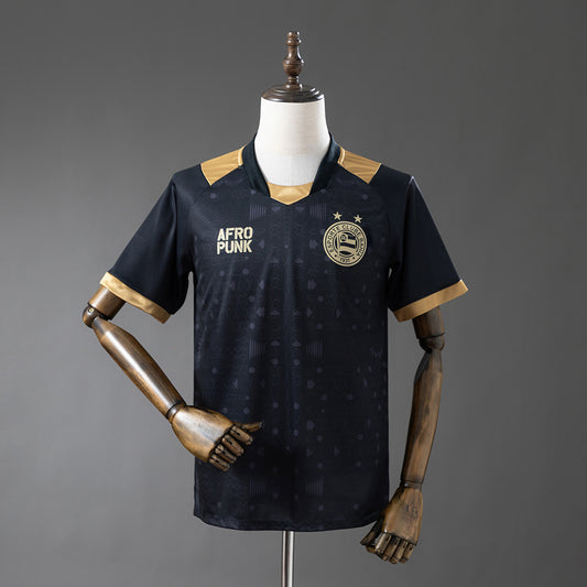 Edição Especial Bahia  2025/26