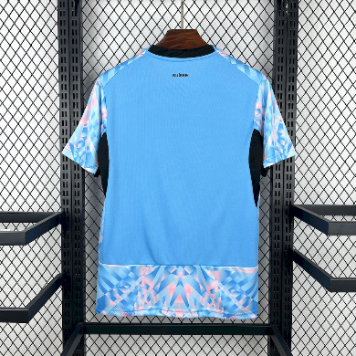 Camisola Alternativa Suíça 2026