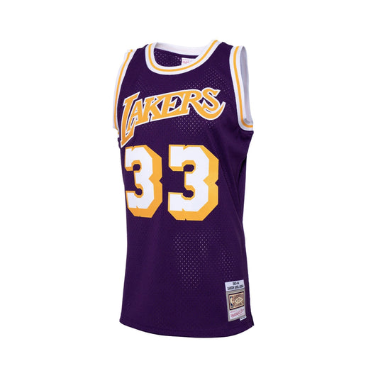 Retro Los Angeles Lakers