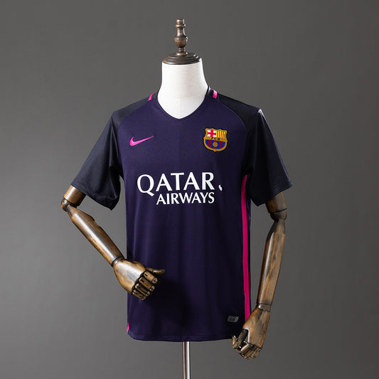 Retro Barcelona 2016/17