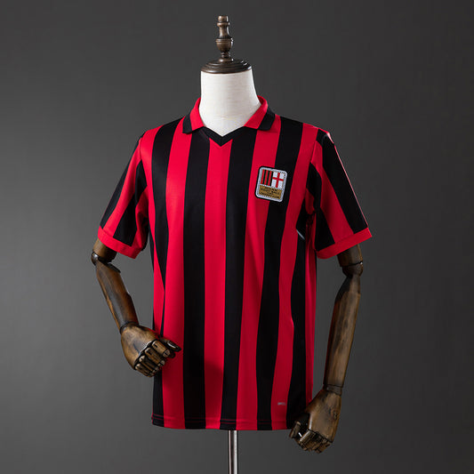 Retro AC Milan 125th Anniversary