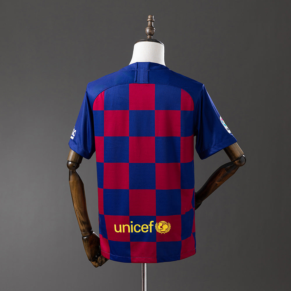 Retro Barcelona 2019/20