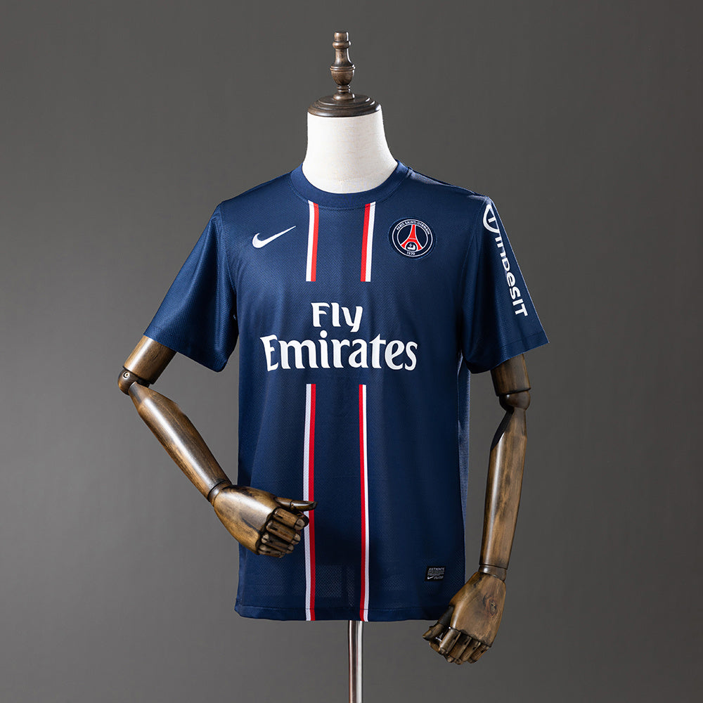 Retro Paris-Saint-Germain 2012/13