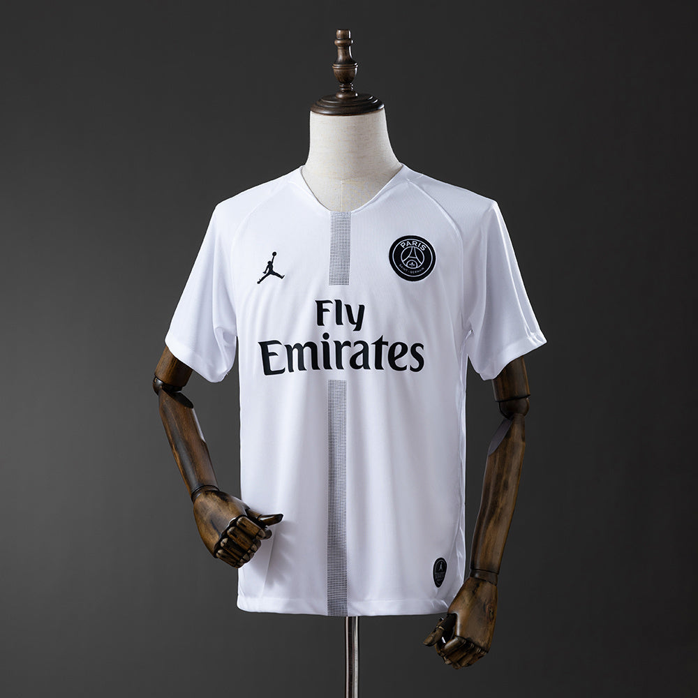 Retro Paris-Saint-Germain 2018/19