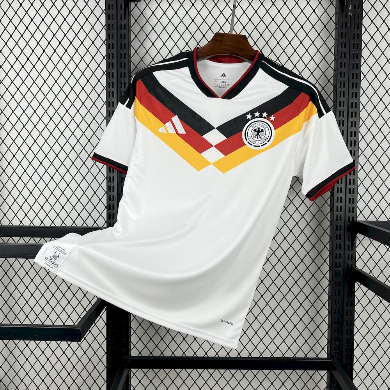 Camisola Principal Alemanha 2026