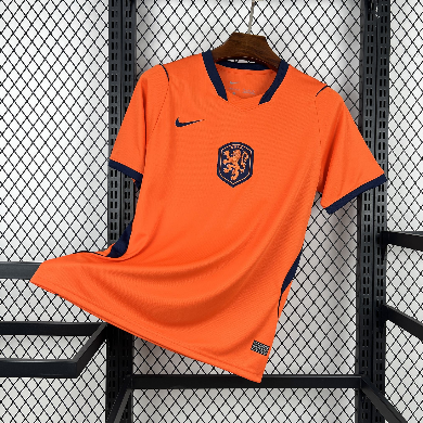 Camisola Principal Holanda 2026