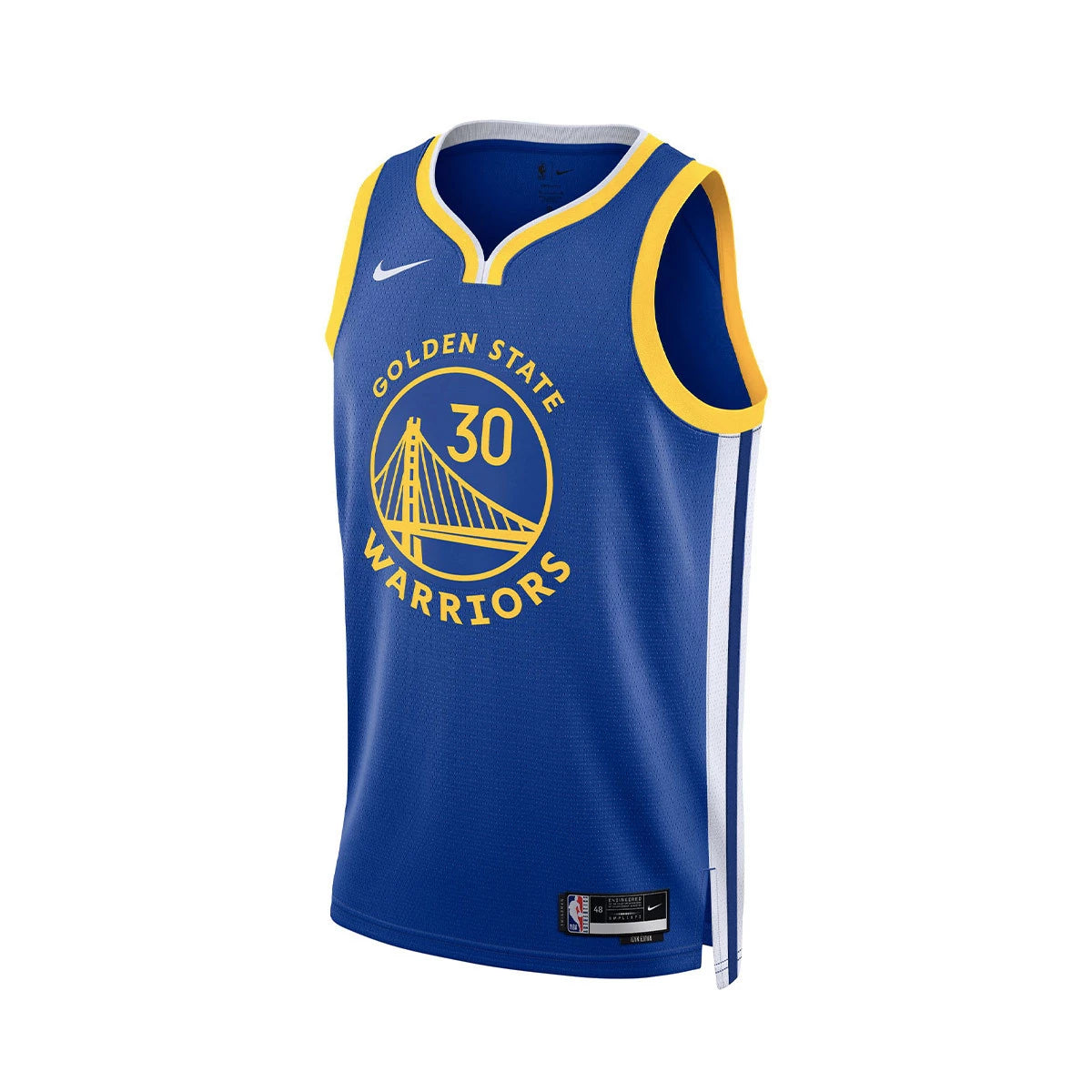 Camisola Golden State Warriors