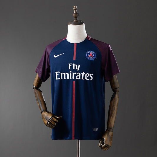 Retro Paris-Saint-Germain 2017/18