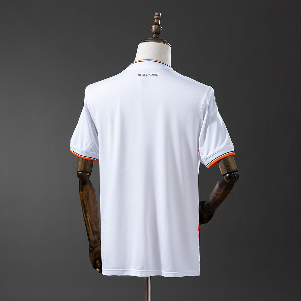 Retro Real Madrid 2013/14