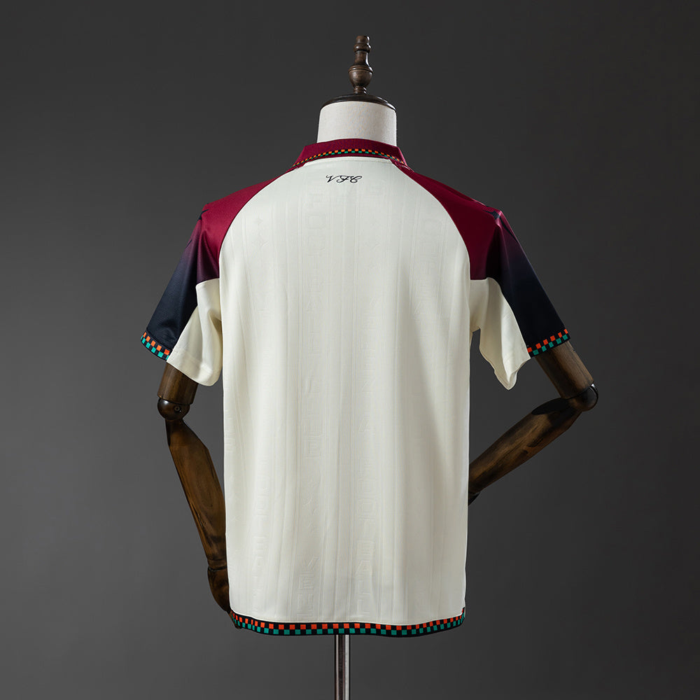 Camisola Alternativa Venezia 2025/26