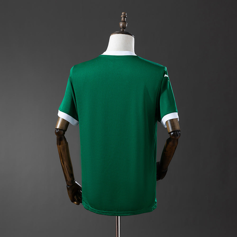 Camisola Principal Palmeiras 2025/26
