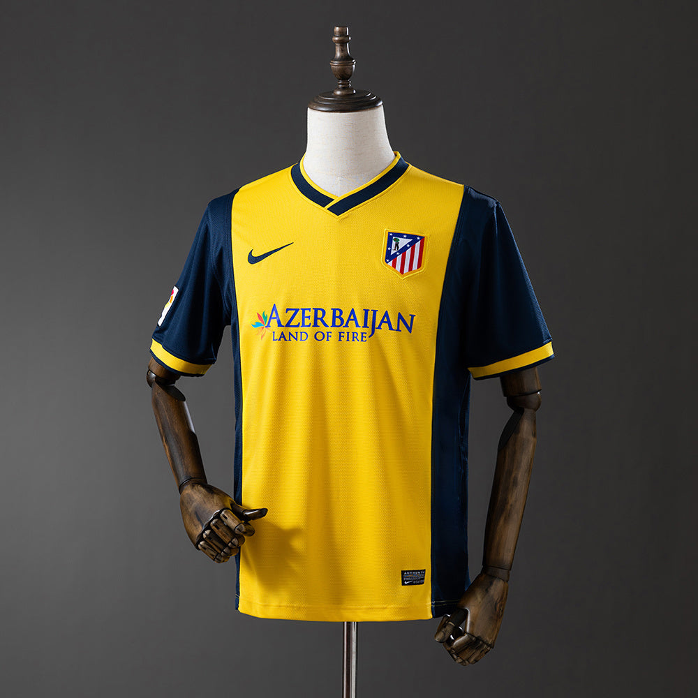 Retro Atlético de Madrid 2013/14