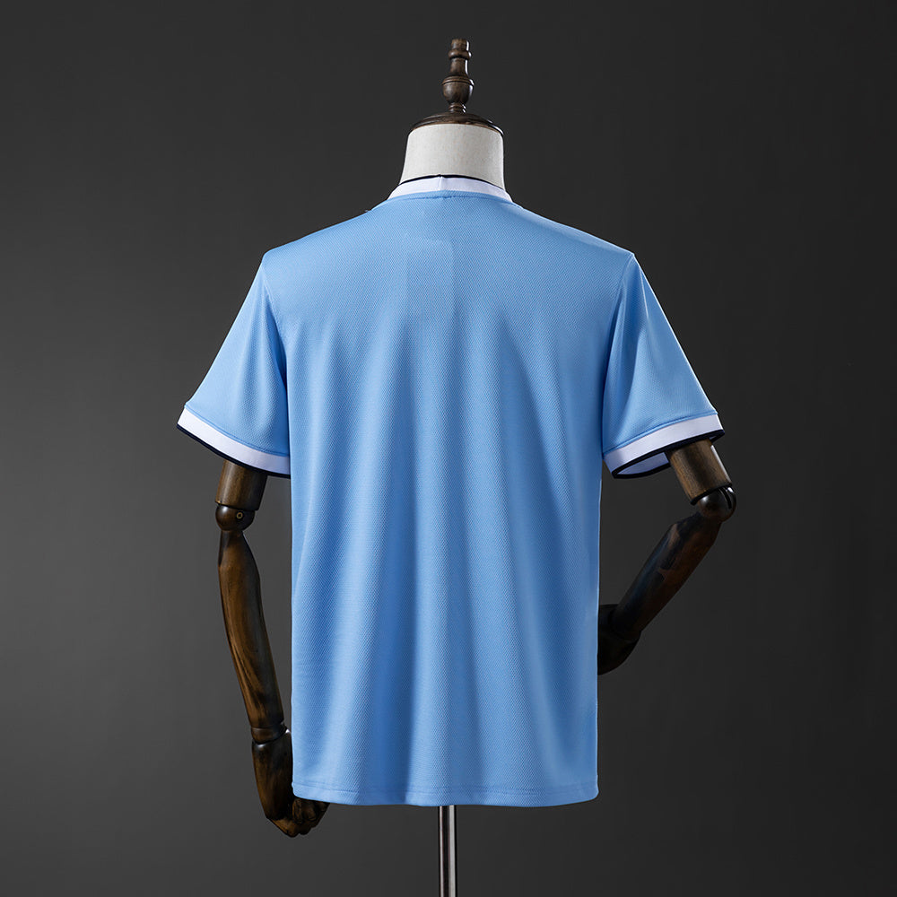 Retro Manchester City 2013/14