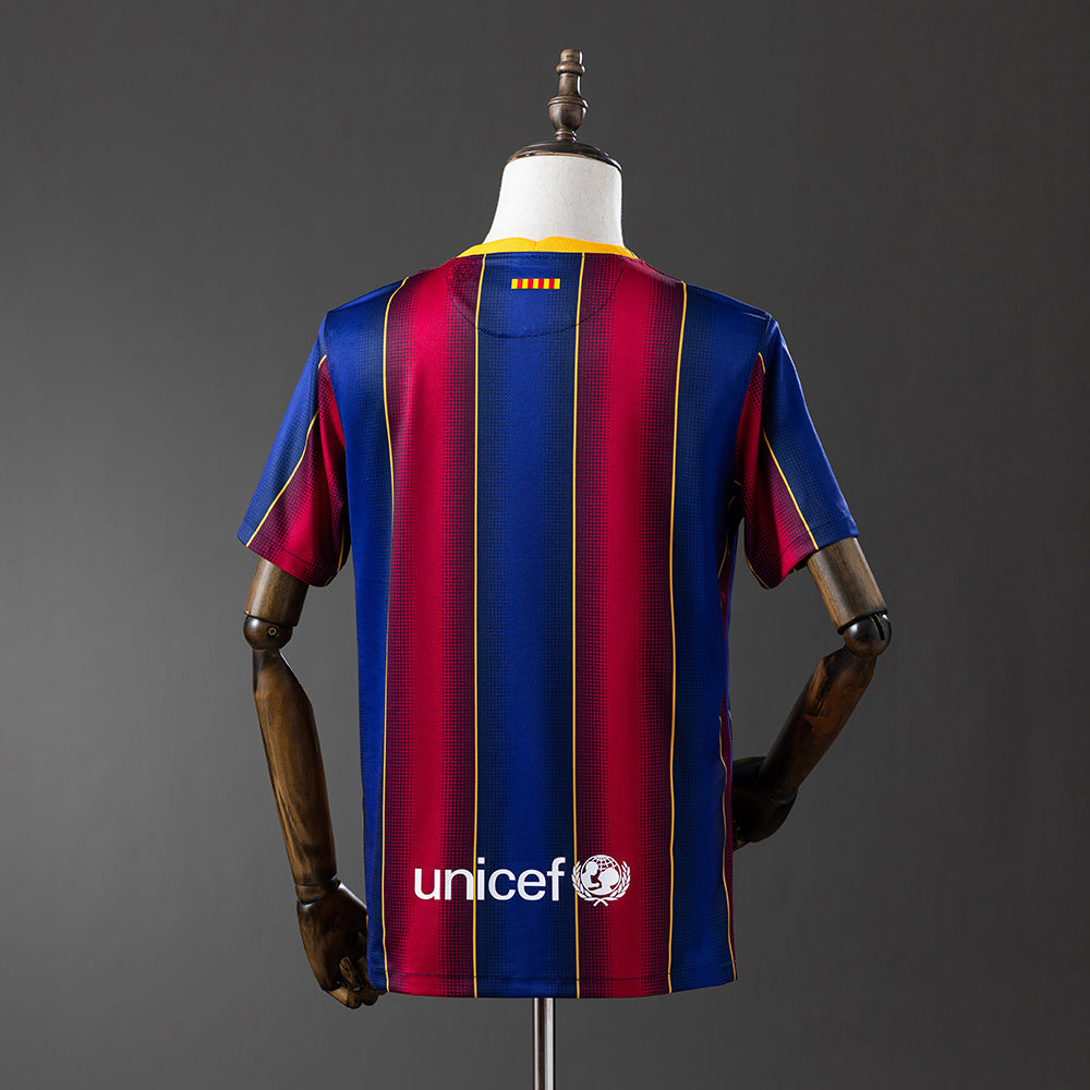 Retro Barcelona 2020/21
