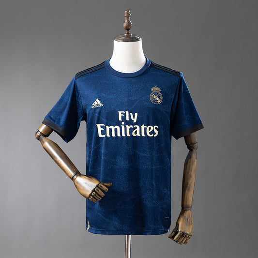 Retro Real Madrid 2019/20