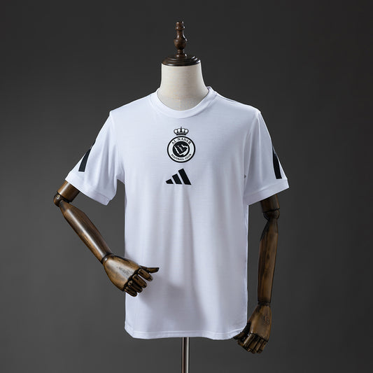 Edição Especial Al-Nassr 2025/26