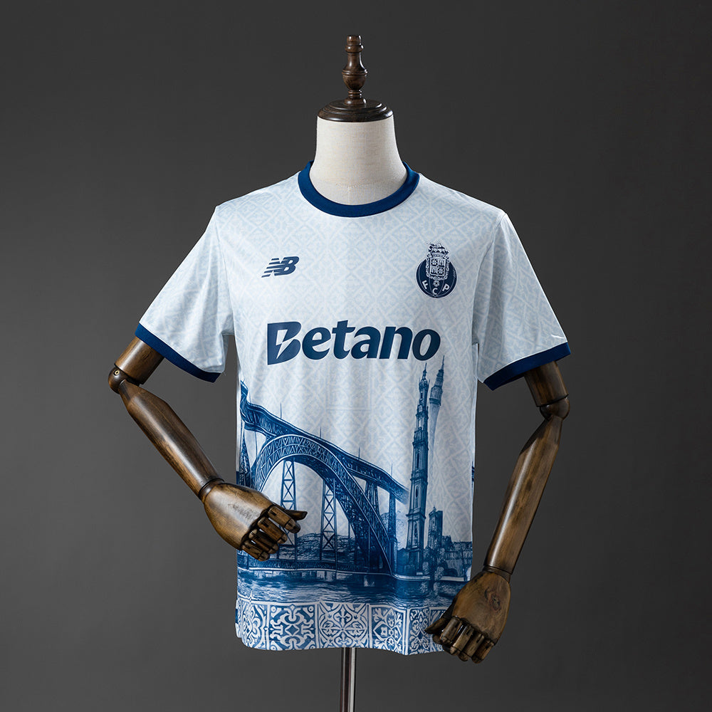 Special Edition Porto 2025/26