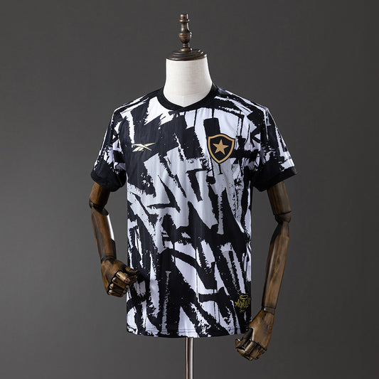 Camisola Alternativa Botafogo 2025/26
