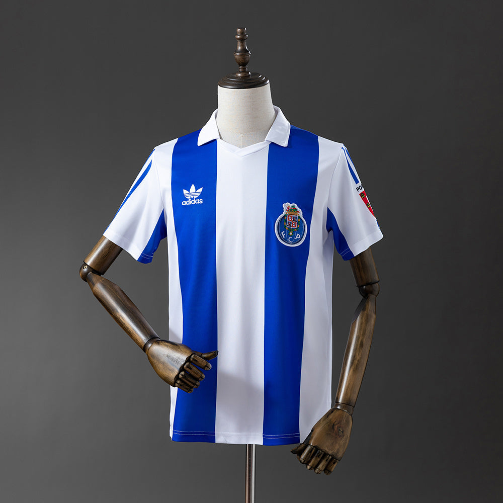 Retro Porto 1986/87