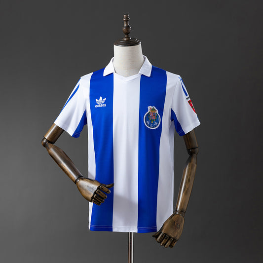 Retro Porto 1986/87