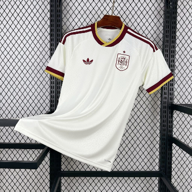 Camisola Alternativa Espanha 2026