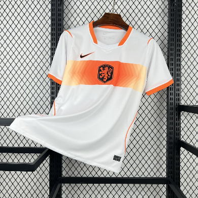 Camisola Alternativa Holanda 2026