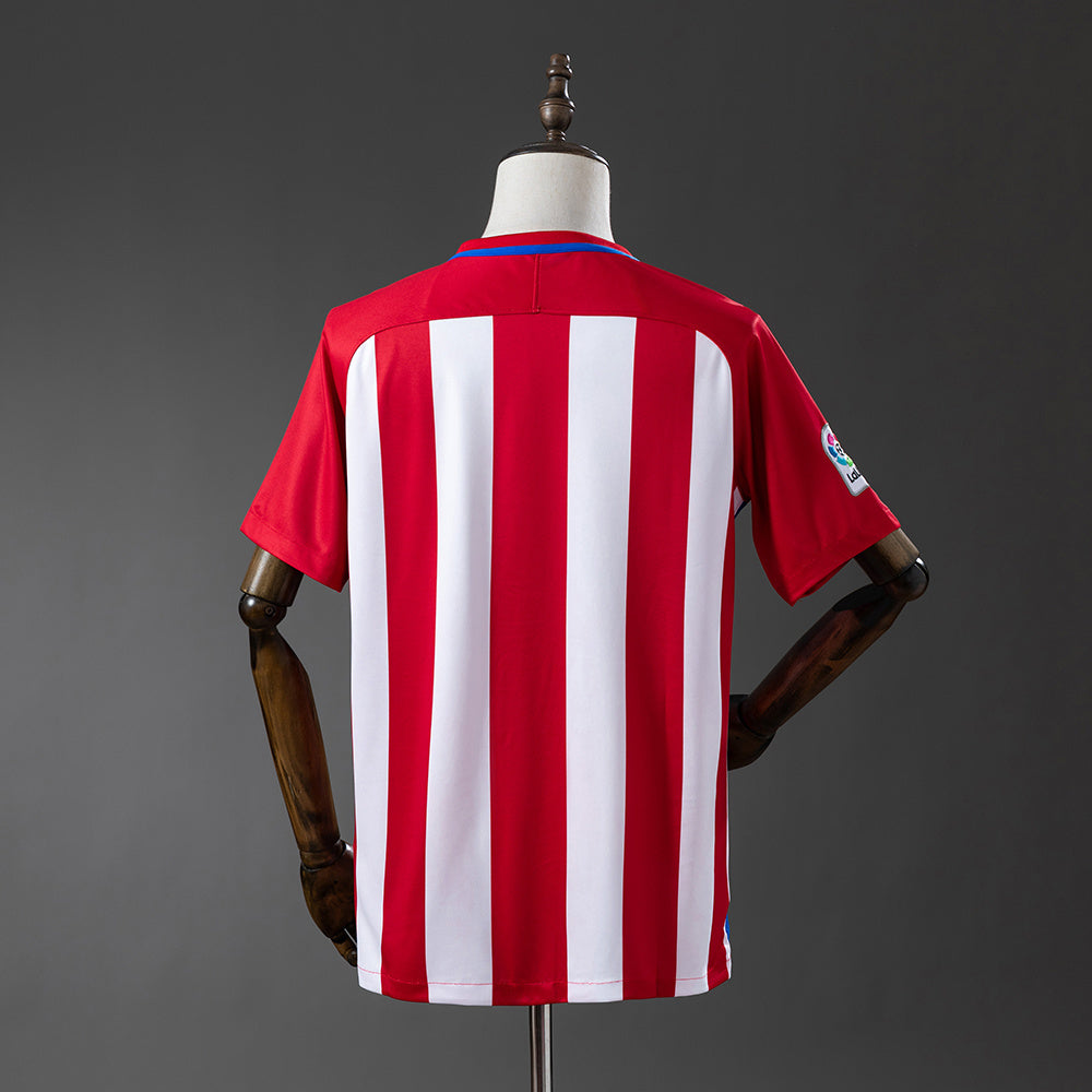 Retro Atlético de Madrid 2016/2017