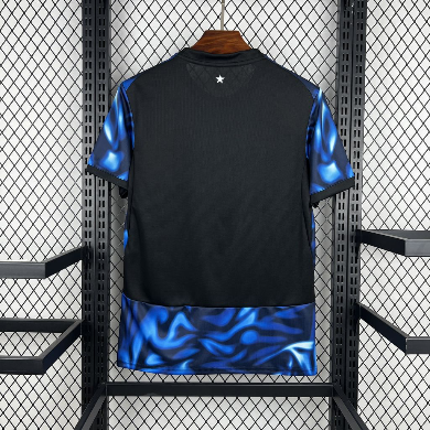 Camisola Alternativa Paraguai 2026